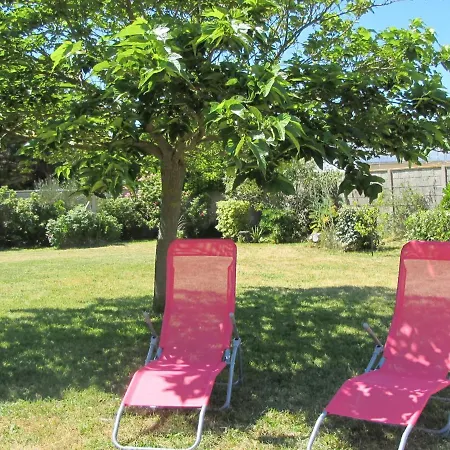 Les Cordylines By Interhome Anneville-sur-Mer