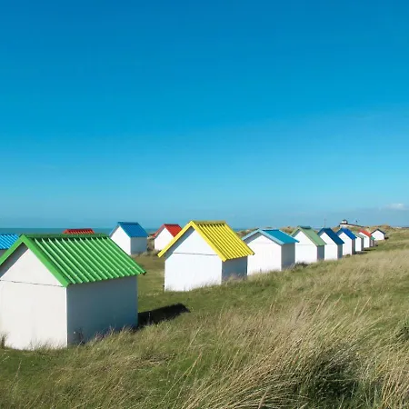 Les Cordylines By Interhome بيت للعطل *