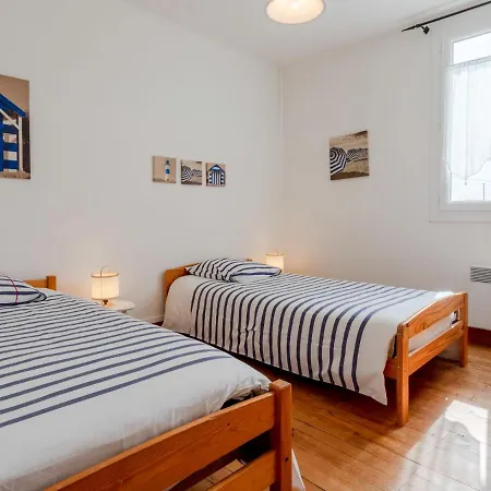 Les Cordylines By Interhome Casa vacanze