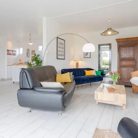 Les Cordylines By Interhome בית נופש *