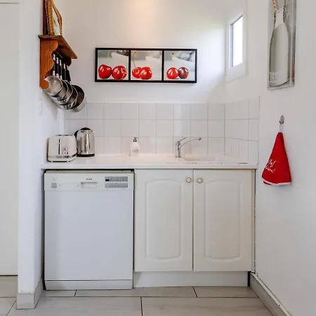 Les Cordylines - Asm400 By Interhome Holiday home *