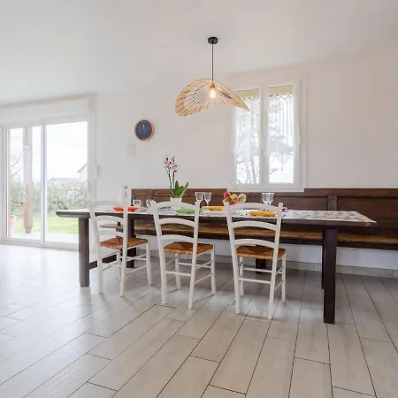 Les Cordylines - Asm400 By Interhome Holiday home