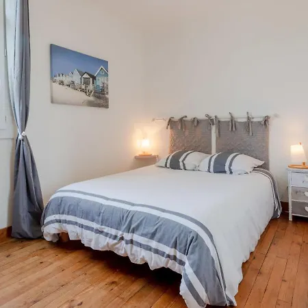 Les Cordylines By Interhome