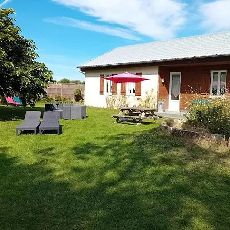 Les Cordylines By Interhome *