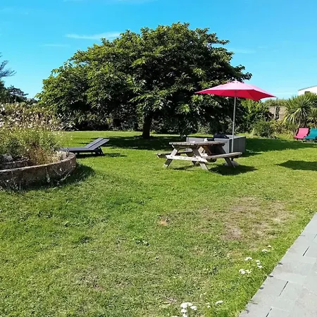 Les Cordylines By Interhome *