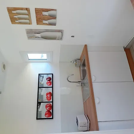 Les Cordylines By Interhome