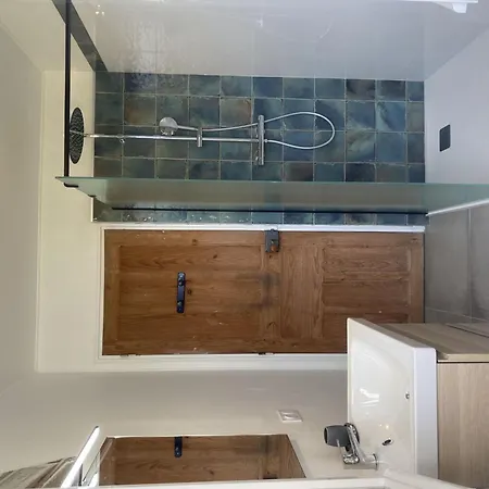 بيت للعطل Les Cordylines By Interhome Anneville-sur-Mer