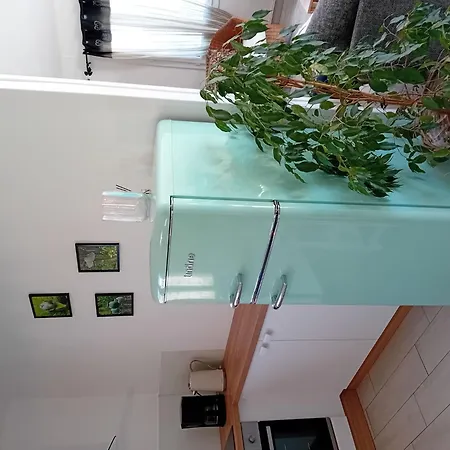 בית נופש Les Cordylines By Interhome *