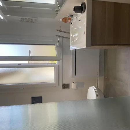 Сasa de vacaciones Les Cordylines - Asm400 By Interhome Anneville-sur-Mer