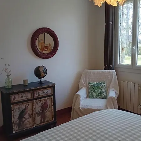 Les Cordylines By Interhome