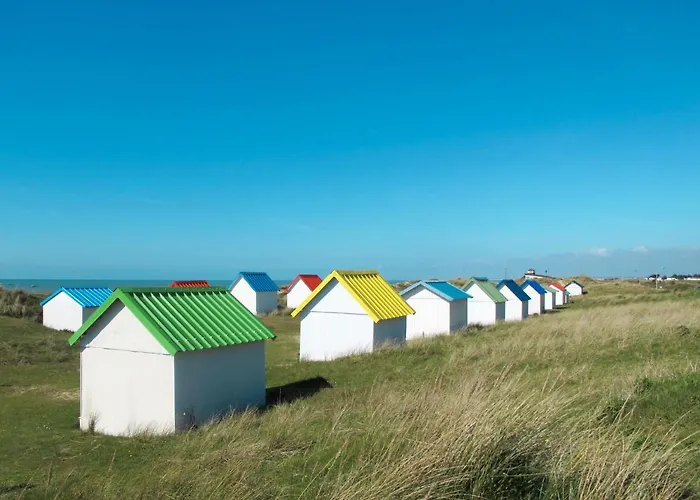 Les Cordylines By Interhome Casa vacanze *