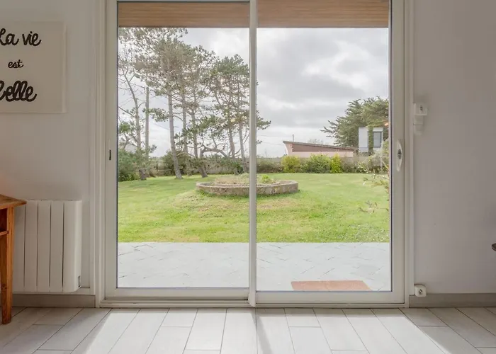 Casa vacanze Les Cordylines By Interhome Anneville-sur-Mer