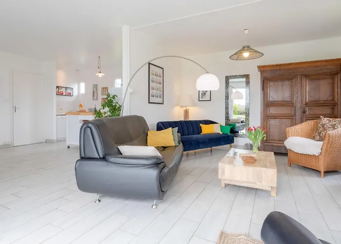 Les Cordylines By Interhome Casa vacanze *