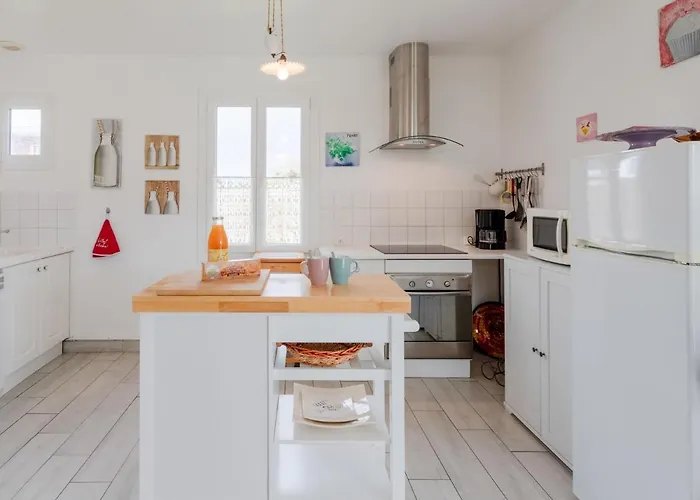 Casa vacanze Les Cordylines By Interhome