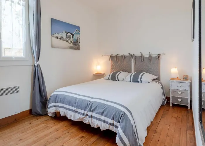 Les Cordylines By Interhome