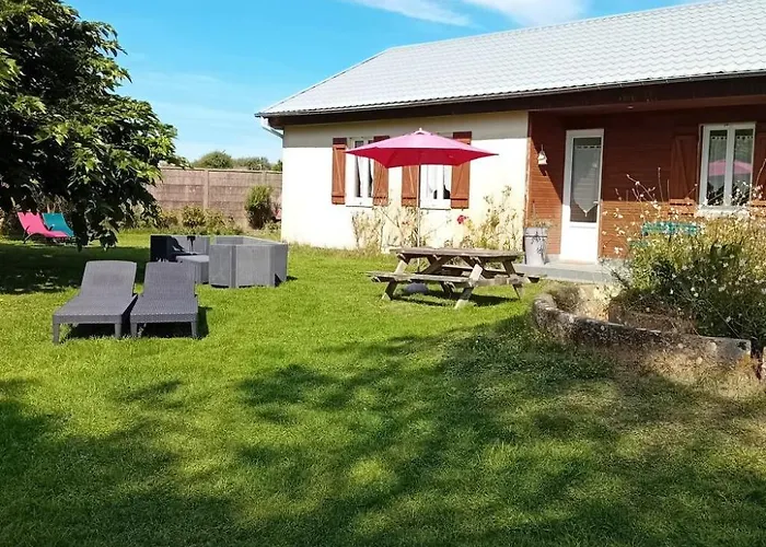 Les Cordylines By Interhome *