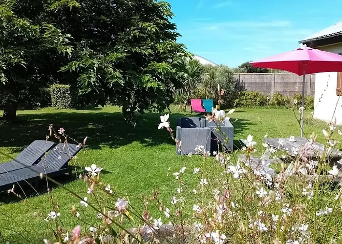 Casa vacanze Les Cordylines By Interhome Anneville-sur-Mer