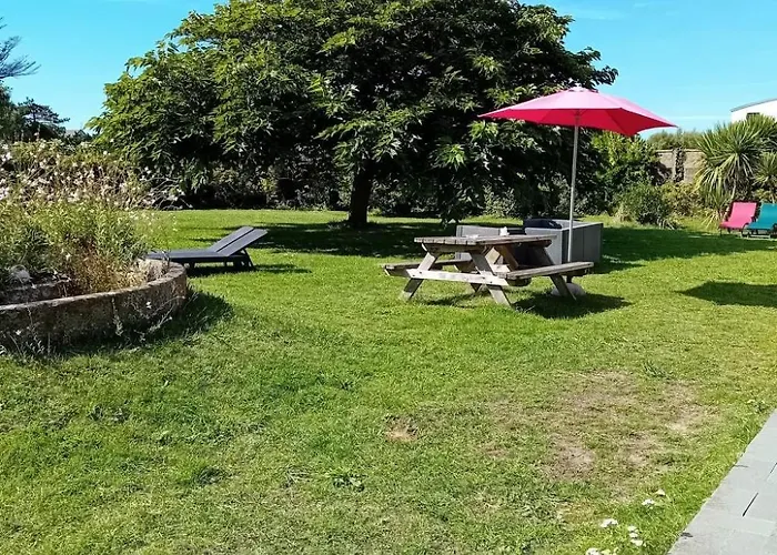 Les Cordylines By Interhome *