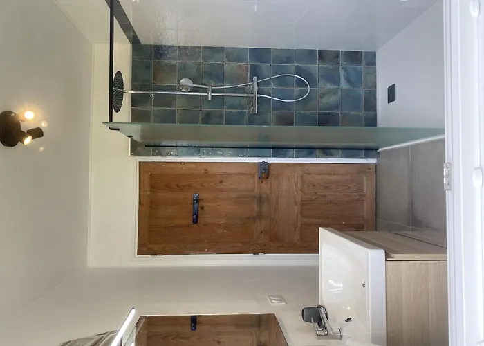 Casa vacanze Les Cordylines By Interhome Anneville-sur-Mer